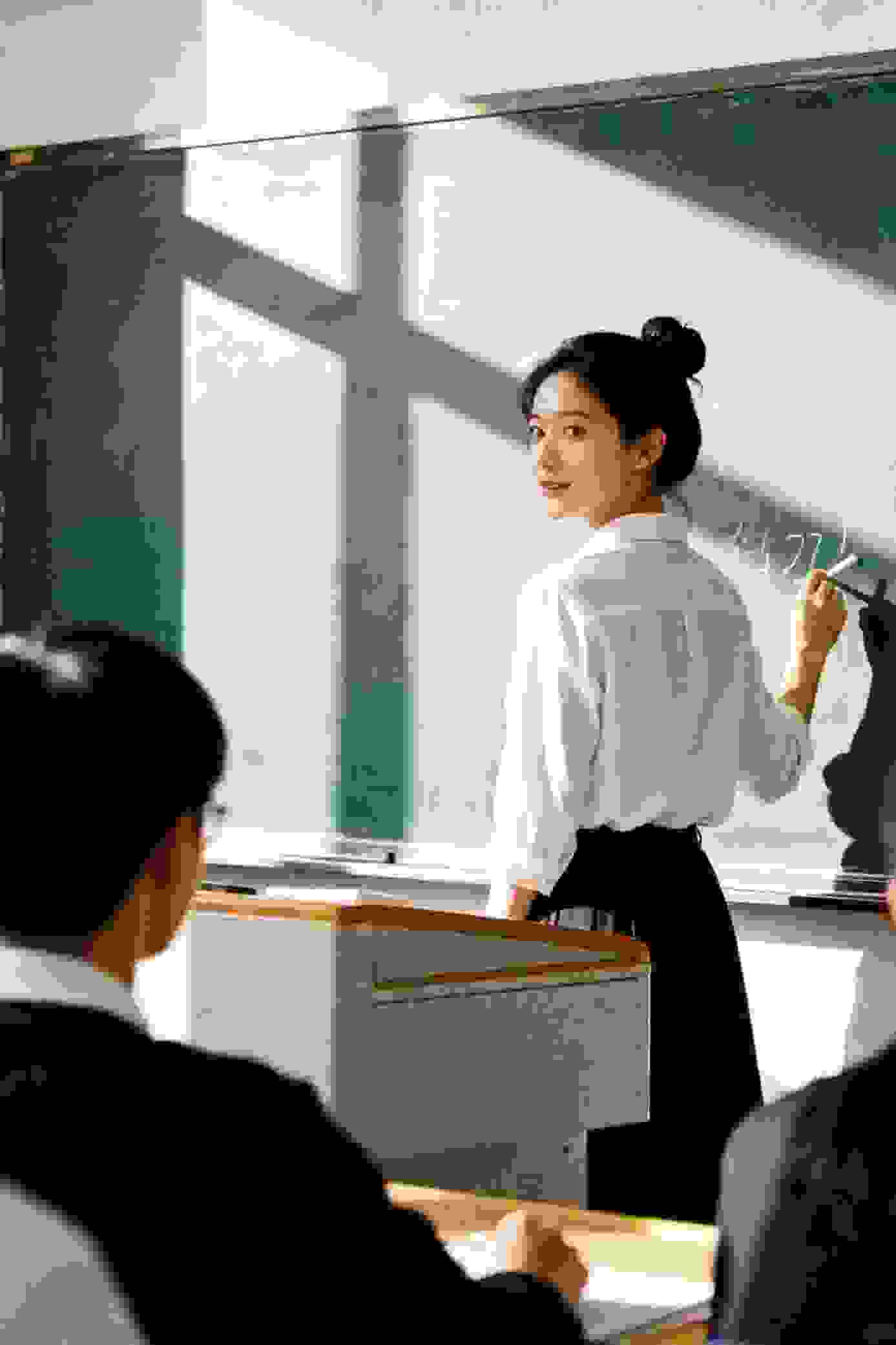青春回忆录